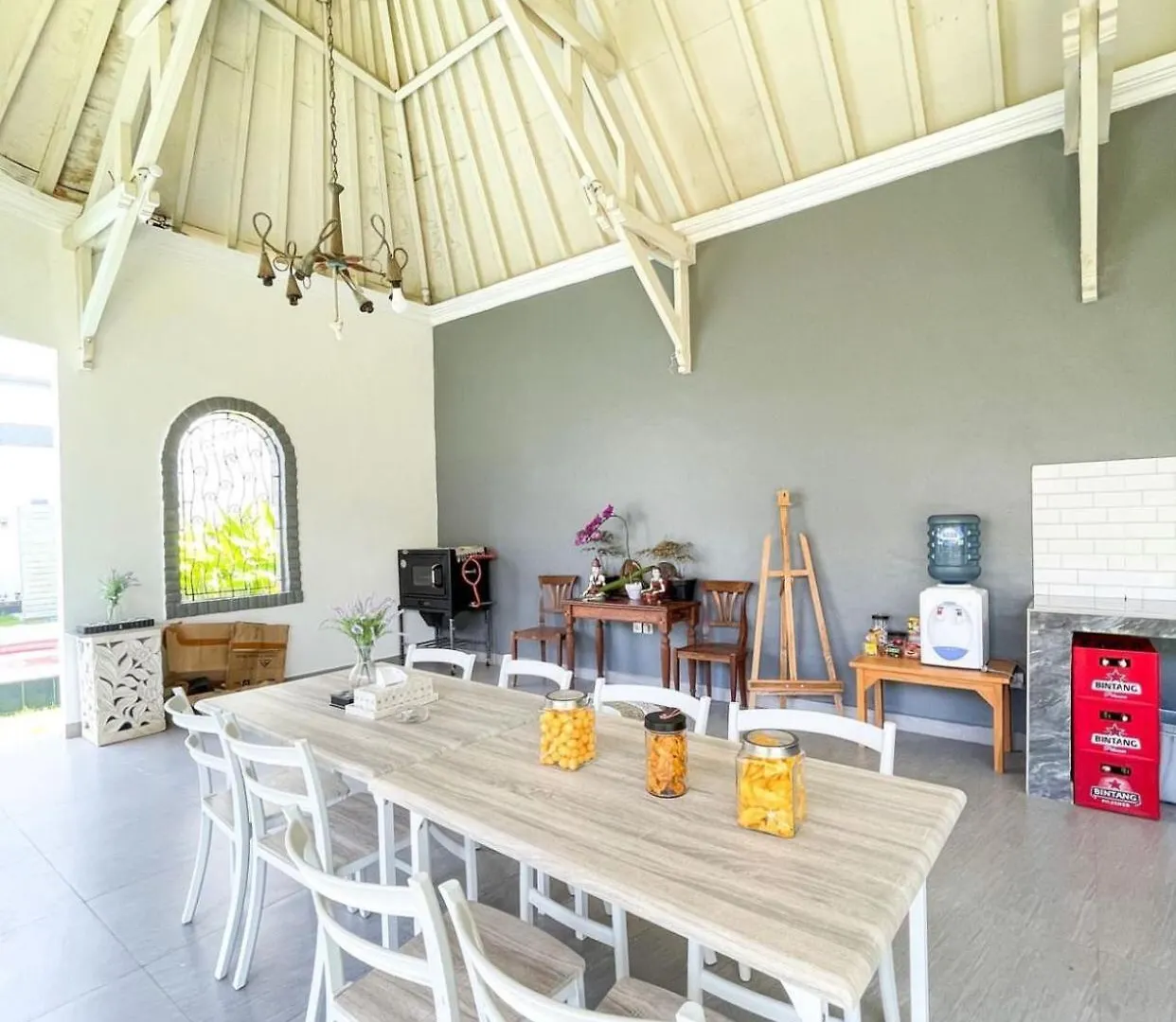 Guest house The Sun Bali Villa'S Kuta