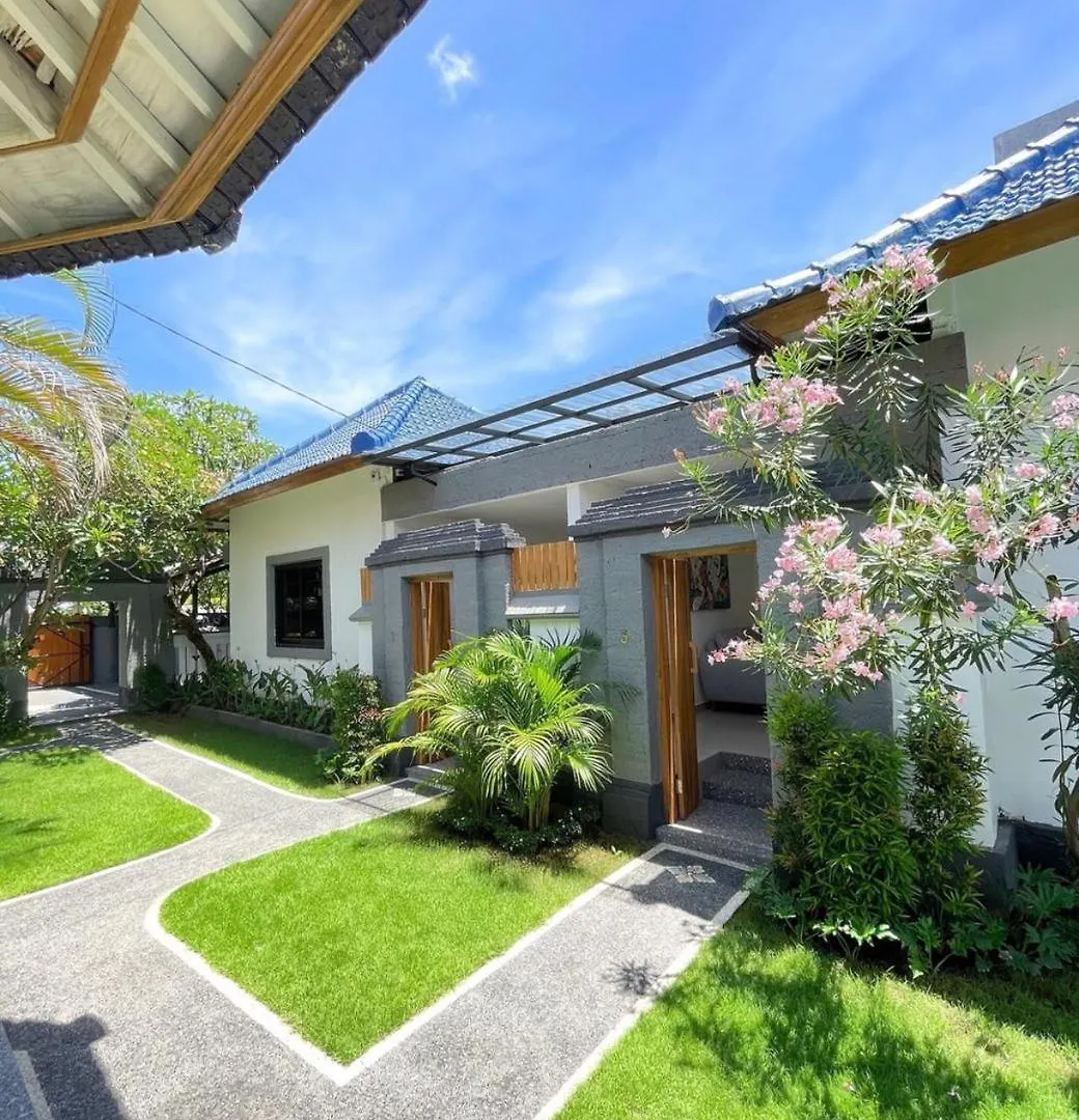 The Sun Bali Villa'S Kuta  Guest house Kuta (Bali)