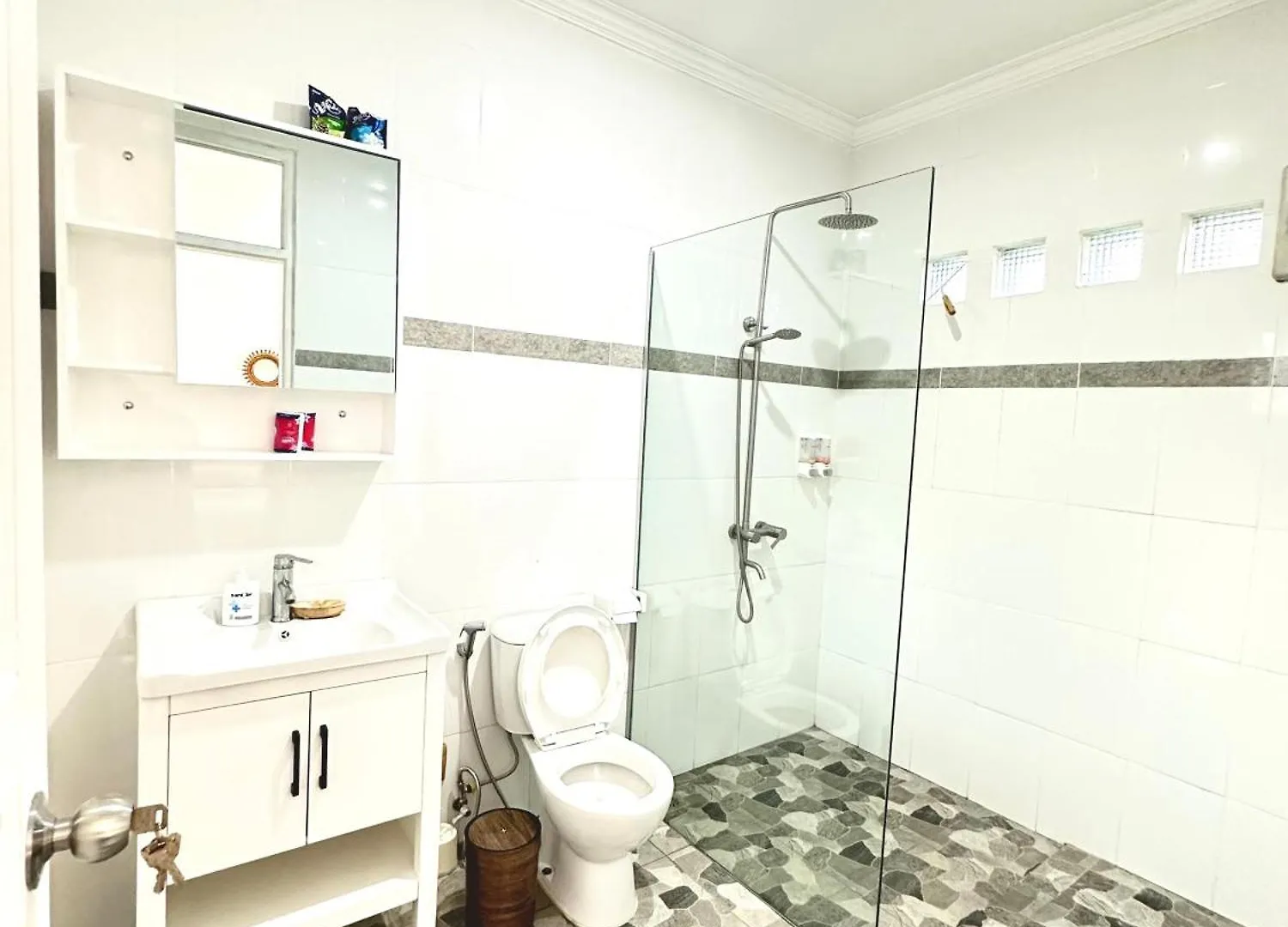 Guest house The Sun Bali Villa'S Kuta