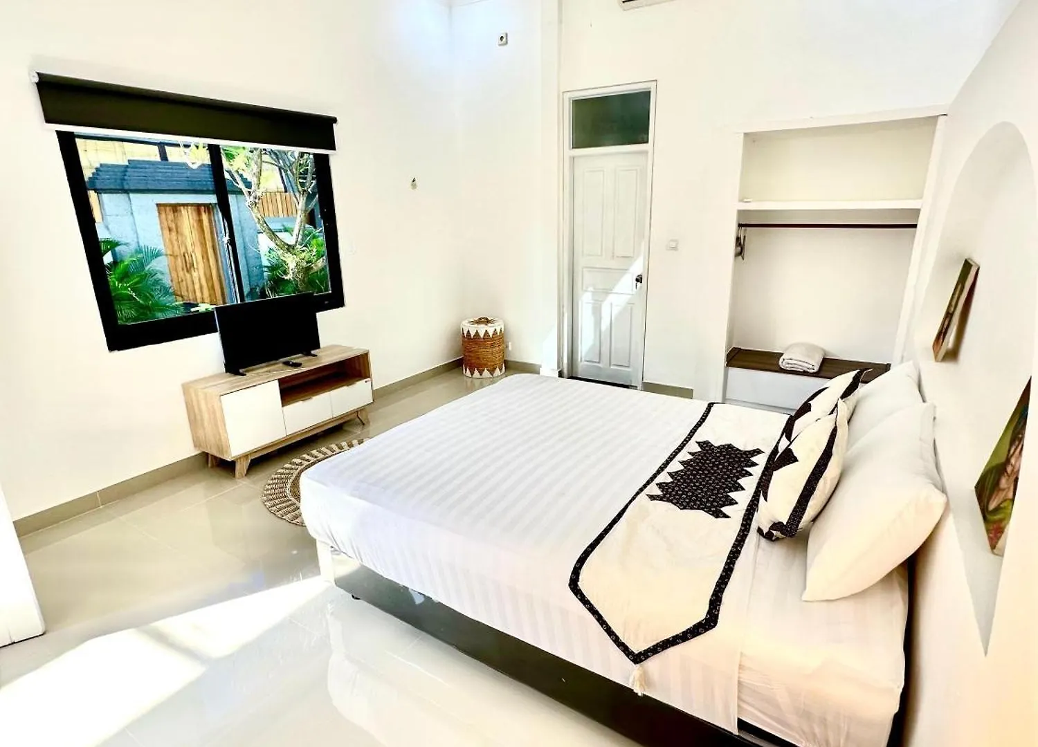 Guest house The Sun Bali Villa'S Kuta  Indonesia